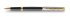Waterman Hémisphere Reflections of Paris SE DLX Black GT keramické pero