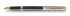 Waterman Hémisphere Reflections of Paris SE DLX Black GT plnicí pero
