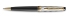 Waterman Expert Reflections of Paris SE DLX Black GT kuličkové pero
