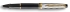 Waterman Expert Reflections of Paris SE DLX Black GT keramické pero