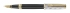 Waterman Exception Reflections of Paris SE DLX Black GT plnicí pero