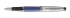 Waterman Expert Deluxe Metallic Blue plnicí pero