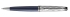 Waterman Expert Made in France SE Deluxe Blue CT kuličkové pero