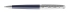 Waterman Hémisphere Made in France SE Deluxe Blue CT kuličkové pero