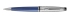 Waterman Expert Deluxe Metallic Blue CT kuličkové pero