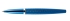 Diplomat Viper Guilloche Blue keramické pero