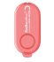Scrikss Eraser ER636 Pink gumovací pryž