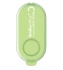 Scrikss Eraser ER636 Green gumovací pryž