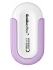 Scrikss Eraser ER536 White - Purple gumovací pryž
