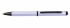 Online Hexagon Stylus Lavender kuličkové pero