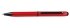 Online Hexagon Stylus Red kuličkové pero