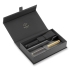 Parker I.M. Premium Pioneers Arrow GT sada plnicího pera a pouzdra