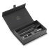 Parker I.M. Essential Matte Black CT dárková sada