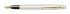 Scrikss Noble Pearl White GT plnicí pero