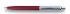 Diplomat Equipment Burgundy kuličkové pero