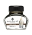 Diplomat Octopus Sepia Black lahvičkový inkoust 30 ml