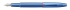 Scrikss Noble Metallic Blue plnicí pero