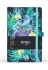 Castelli Eden Jungle L tečkovaný zápisník