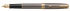 Parker Royal Sonnet Core Grey GT plnicí pero