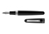 Montegrappa Elmo Black plnicí pero