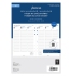 Filofax kalendář A5 2026 ČJ+SJ týden/2 stránky