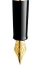 Waterman hrot Hémisphere GT