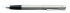 Lamy Studio Brushed Steel plnicí pero