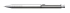 Lamy St Matt Steel duo multifunkční pero