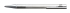 Lamy Logo Brushed Steel kuličkové pero