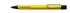 Lamy Safari Shiny Yellow kuličkové pero