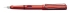 Lamy Safari Shiny Red plnicí pero