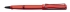 Lamy Safari Shiny Red keramické pero