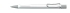 Lamy Safari Shiny White kuličkové pero