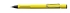 Lamy Safari Shiny Yellow mechanická tužka