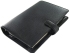 Filofax Finsbury osobní černý diář