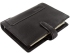 Filofax Holborn kapesní černý diář