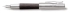 Faber Castell E-Motion Birnbaum Black plnicí pero
