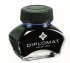 Diplomat Black lahvičkový inkoust 30 ml