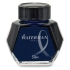 Waterman Blue-Black lahvičkový inkoust 50 ml