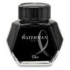 Waterman Black lahvičkový inkoust 50 ml