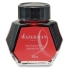Waterman Audacious Red lahvičkový inkoust 50 ml