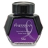 Waterman Purple lahvičkový inkoust 50 ml