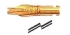 Standardgraph scroll 2,5 mm hrot