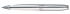 X-Pen Legend Shiny Chrome CT kuličkové pero