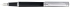 X-Pen Paradise Black CT plnicí pero