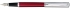 X-Pen Paradise Red CT plnicí pero