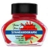 Standardgraph Tulip Red lahvičkový inkoust 30 ml