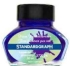 Standardgraph Blueberry lahvičkový inkoust 30 ml
