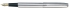 X-Pen Legend Shiny Chrome CT plnicí pero