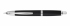 Pilot Capless Rhodium Black plnicí pero
